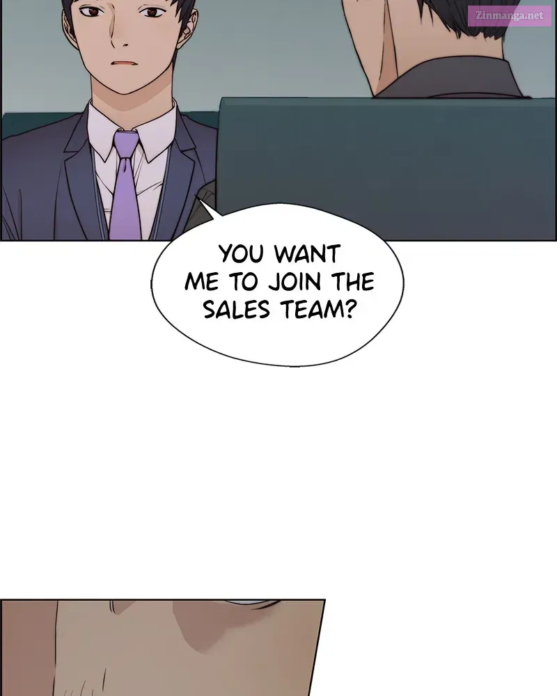 A Man's Man Zinmanga X Chapter 93 Page 100