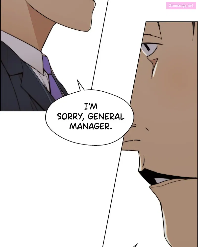 A Man's Man Zinmanga X Chapter 93 Page 109