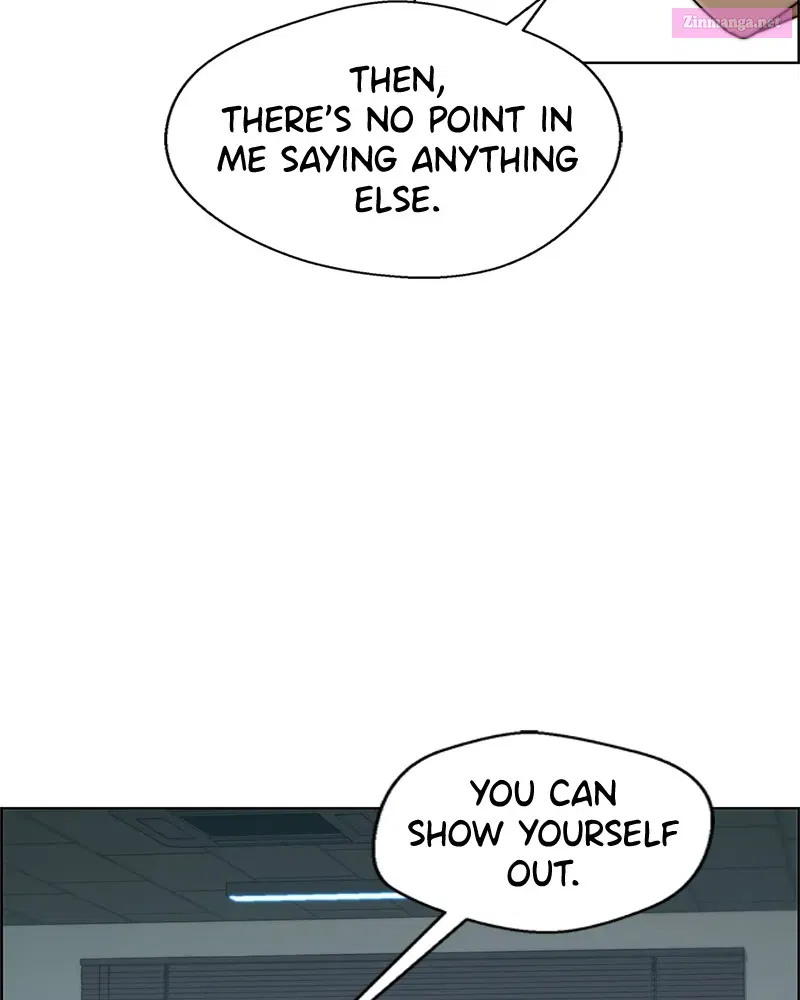 A Man's Man Zinmanga X Chapter 93 Page 110