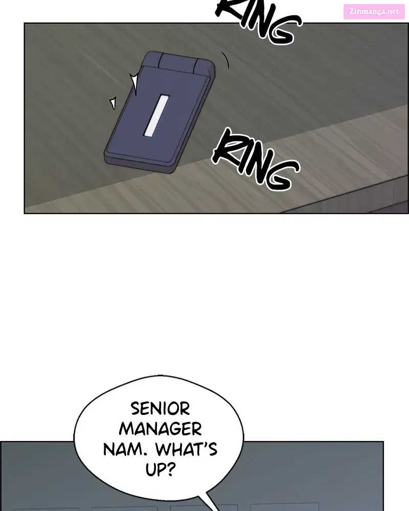 A Man's Man Zinmanga X Chapter 93 Page 118