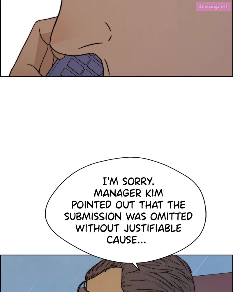 A Man's Man Zinmanga X Chapter 93 Page 122