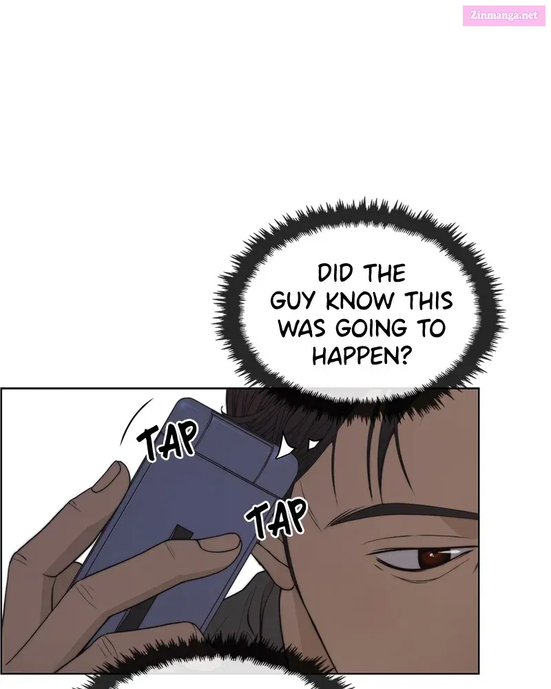 A Man's Man Zinmanga X Chapter 93 Page 127