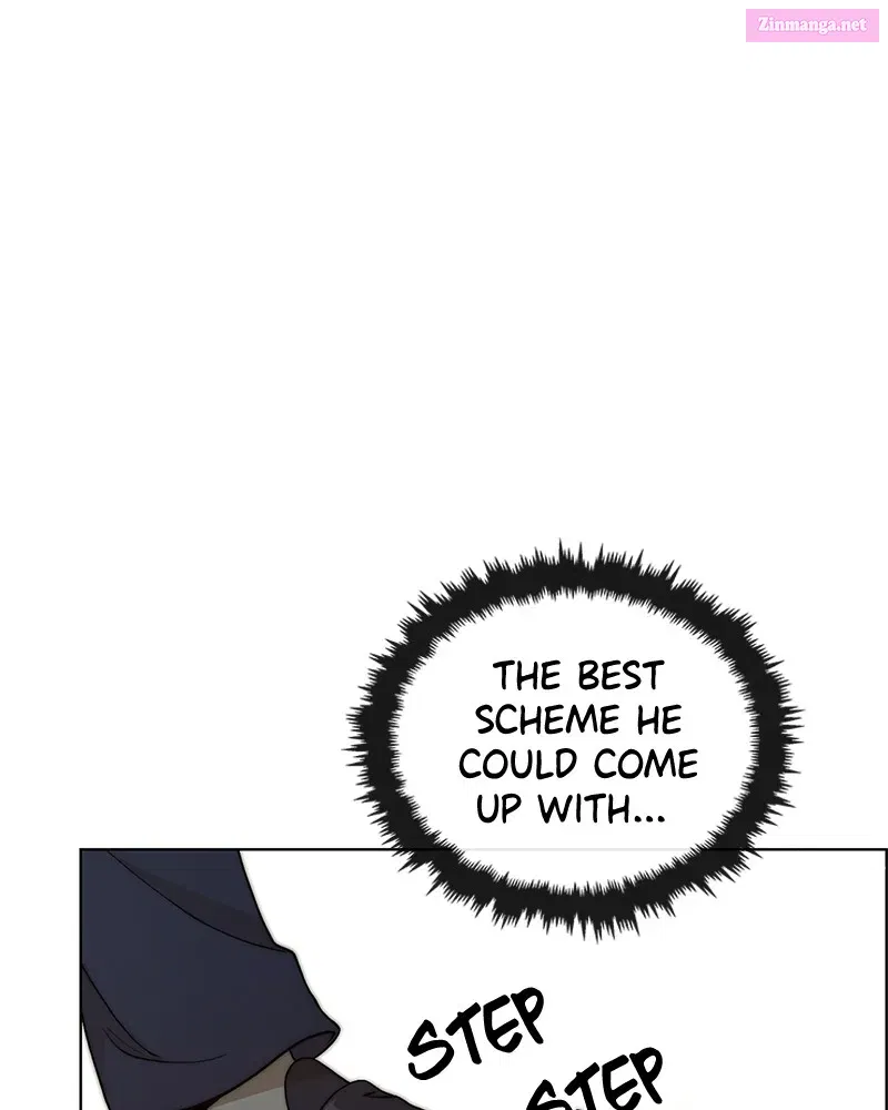 A Man's Man Zinmanga X Chapter 93 Page 132