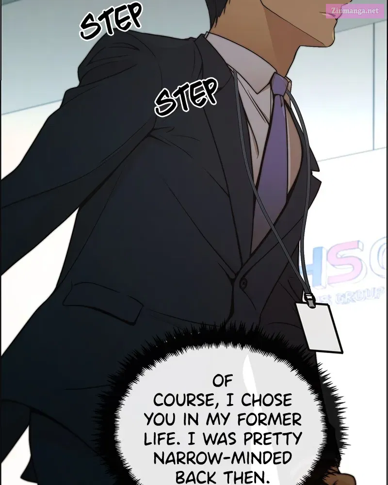 A Man's Man Zinmanga X Chapter 93 Page 134