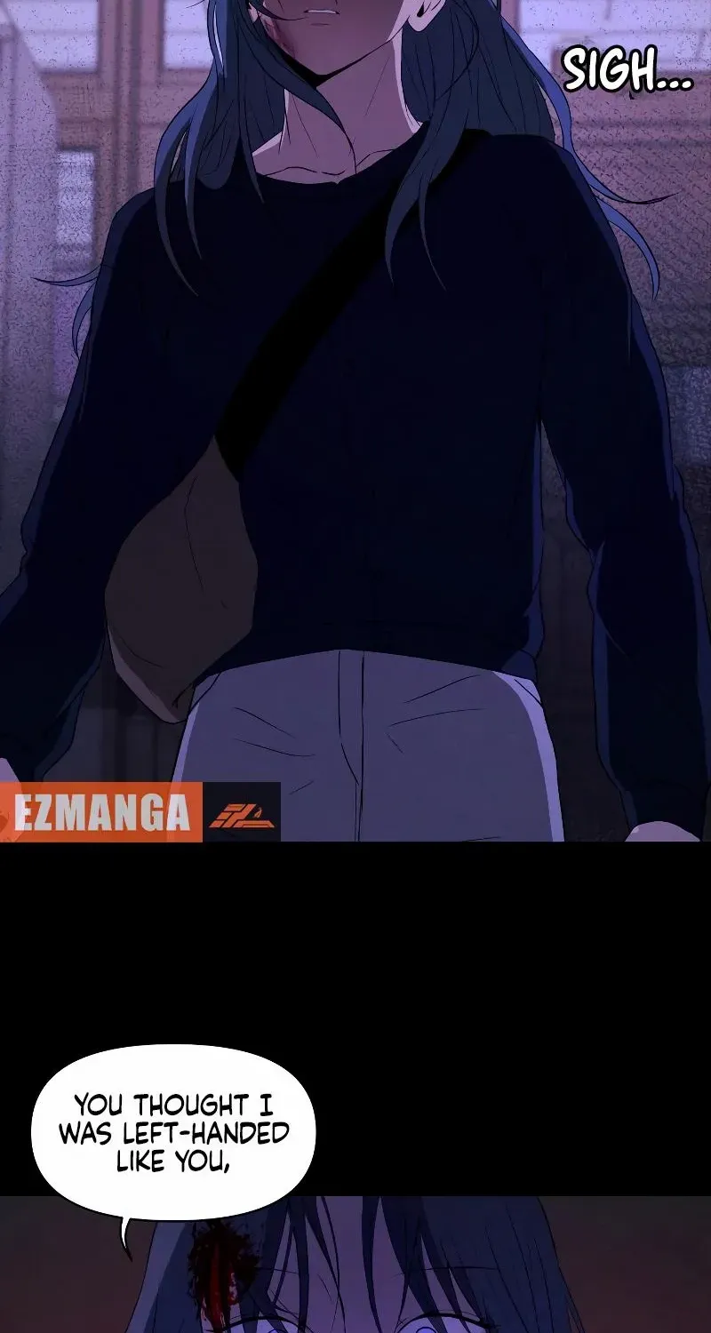 I Want to Stop Killing Zinmanga X Chapter 20 Page 3