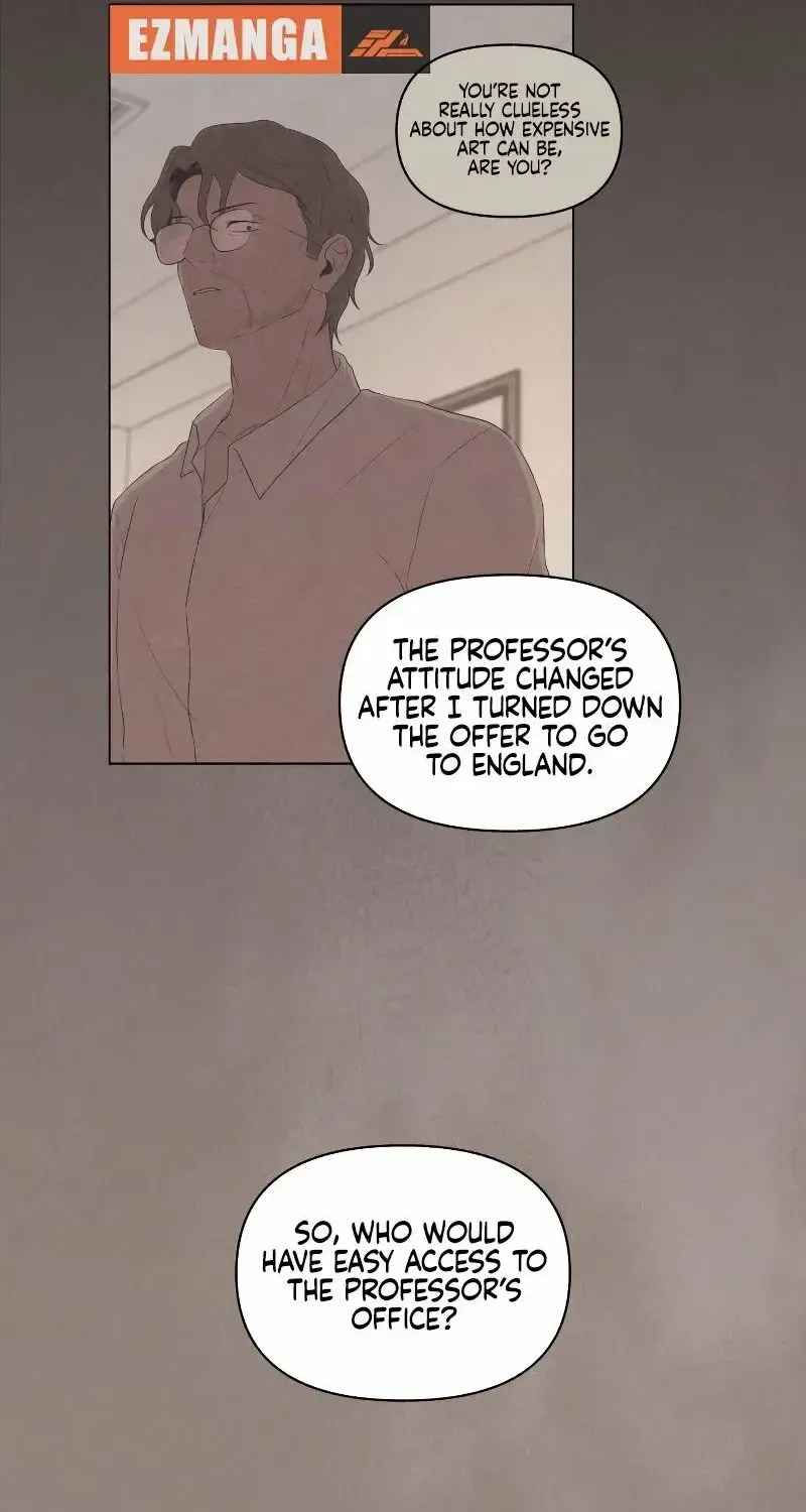 I Want to Stop Killing Zinmanga X Chapter 20 Page 11