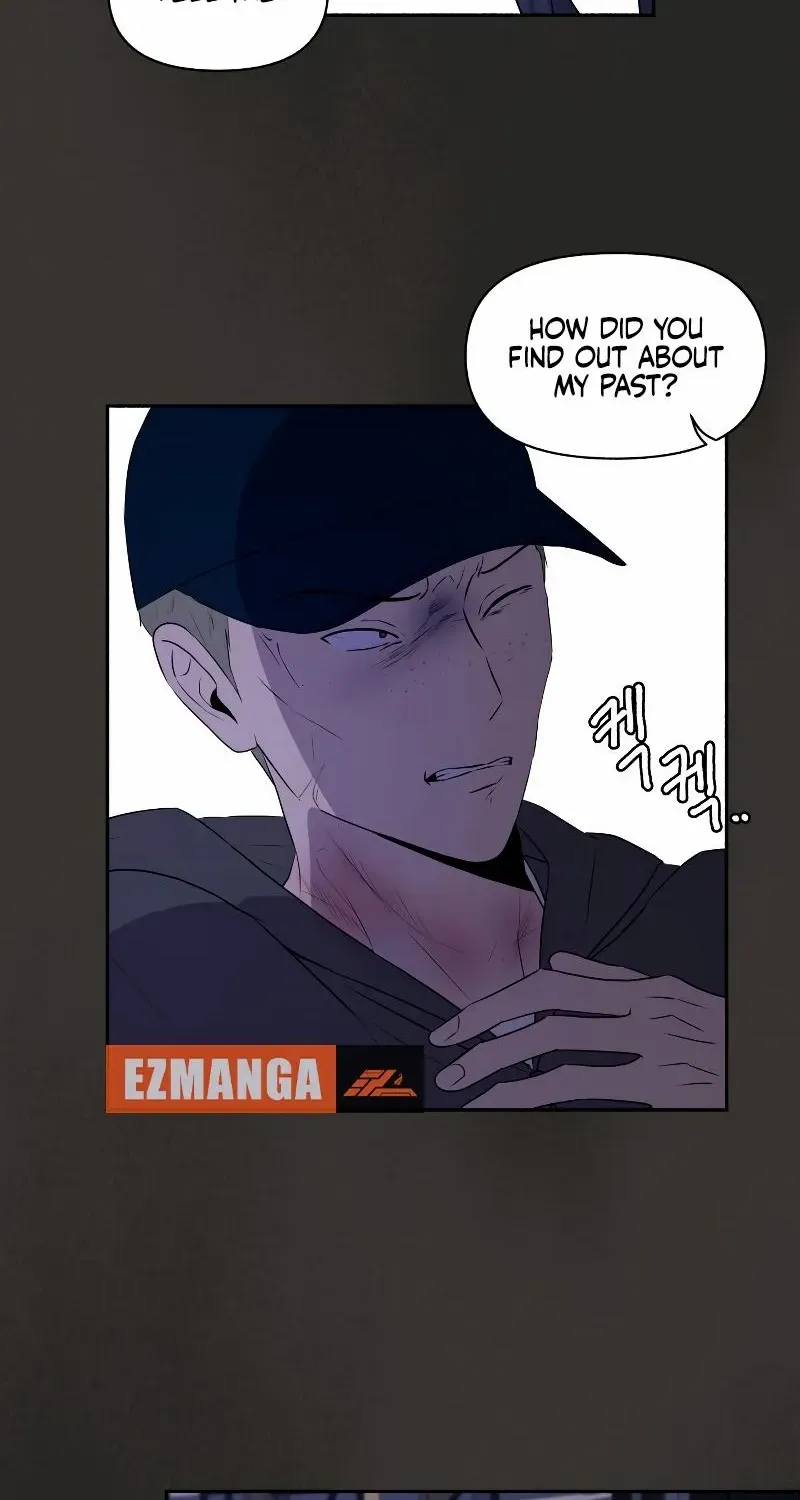 I Want to Stop Killing Zinmanga X Chapter 20 Page 26