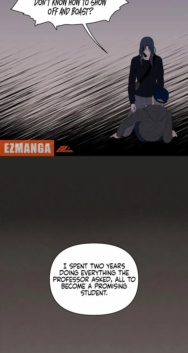I Want to Stop Killing Zinmanga X Chapter 20 Page 29