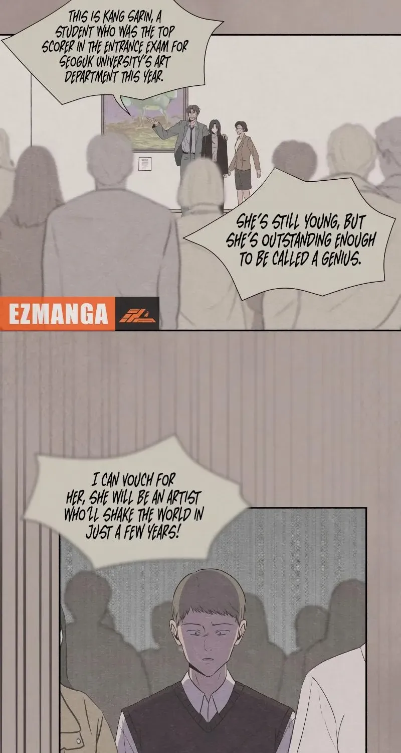 I Want to Stop Killing Zinmanga X Chapter 20 Page 32