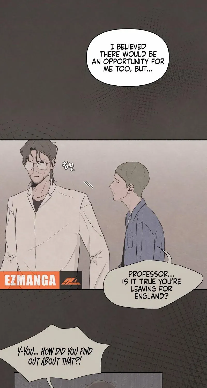 I Want to Stop Killing Zinmanga X Chapter 20 Page 39