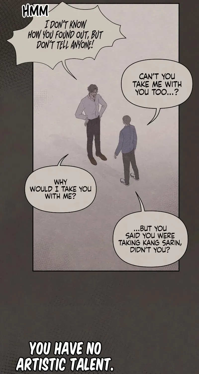 I Want to Stop Killing Zinmanga X Chapter 20 Page 41