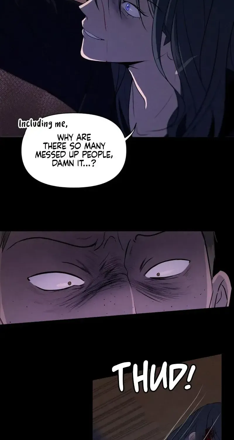 I Want to Stop Killing Zinmanga X Chapter 19 Page 37