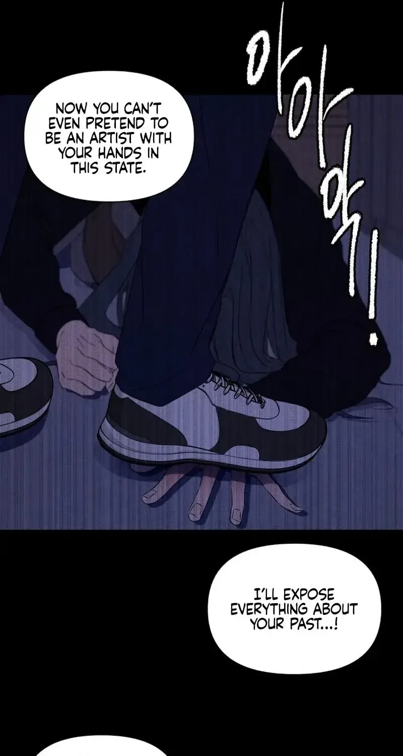 I Want to Stop Killing Zinmanga X Chapter 19 Page 42