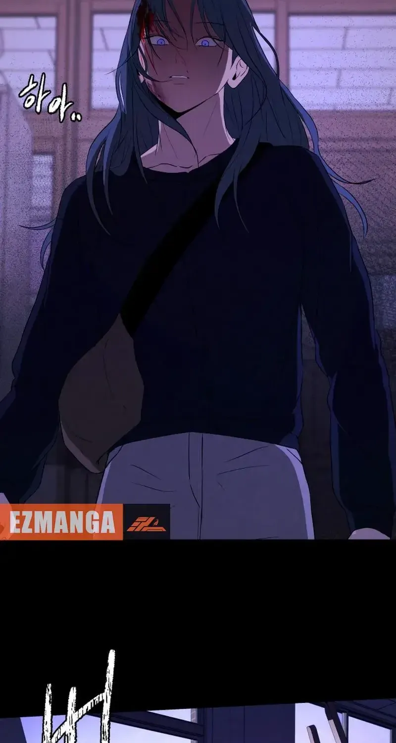 I Want to Stop Killing Zinmanga X Chapter 19 Page 52