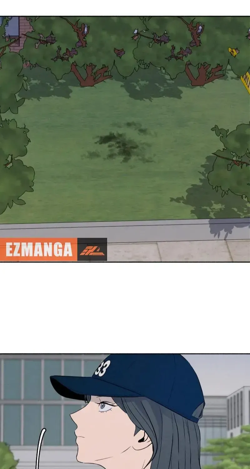 I Want to Stop Killing Zinmanga X Chapter 17 Page 3