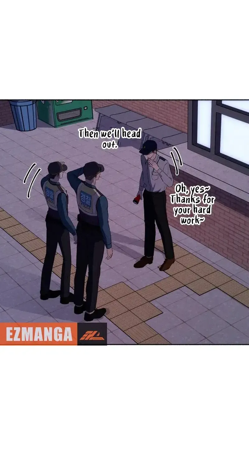 I Want to Stop Killing Zinmanga X Chapter 17 Page 25