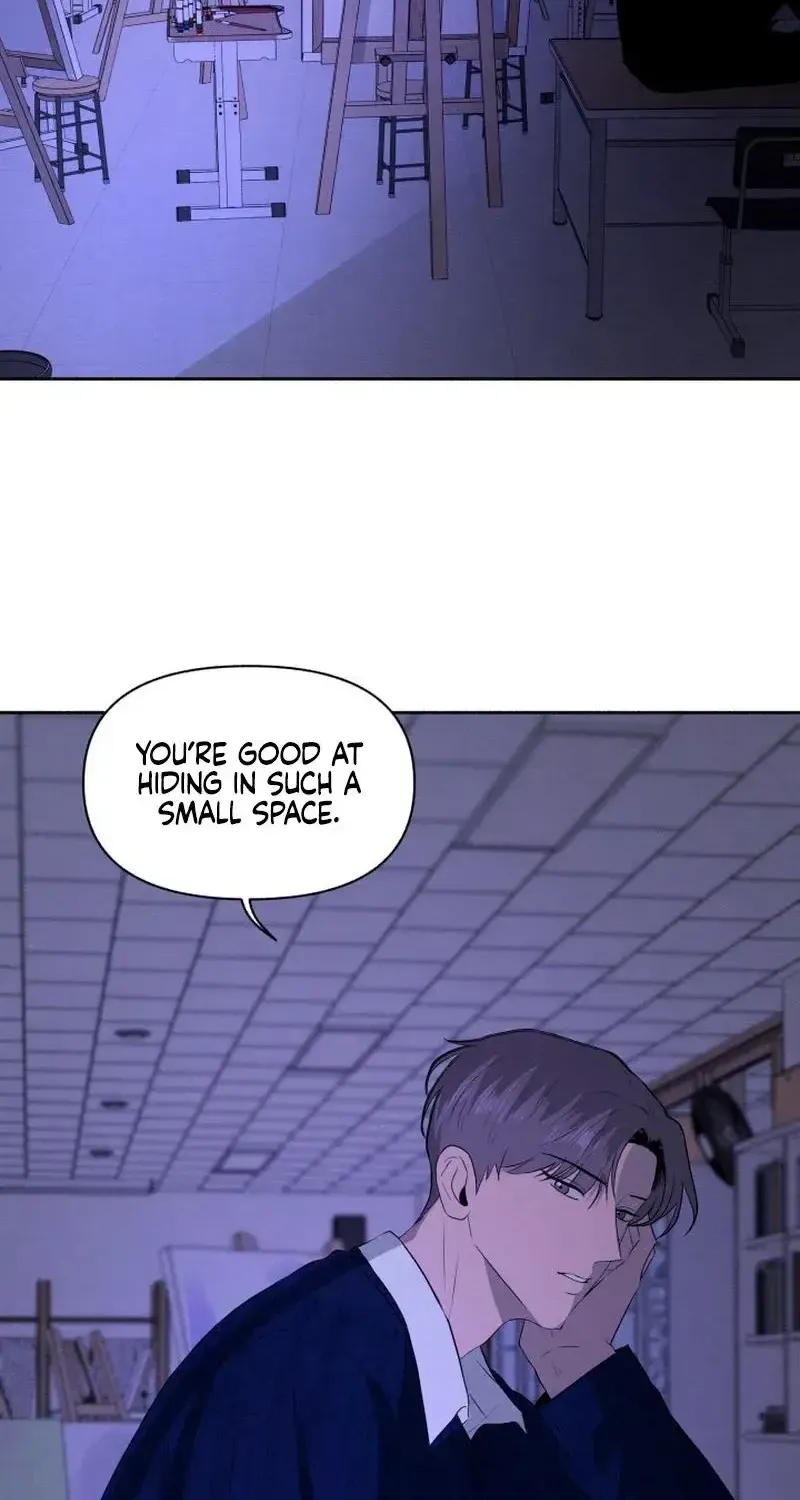 I Want to Stop Killing Zinmanga X Chapter 17 Page 39