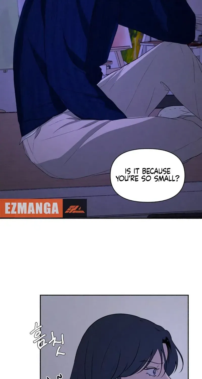 I Want to Stop Killing Zinmanga X Chapter 17 Page 40