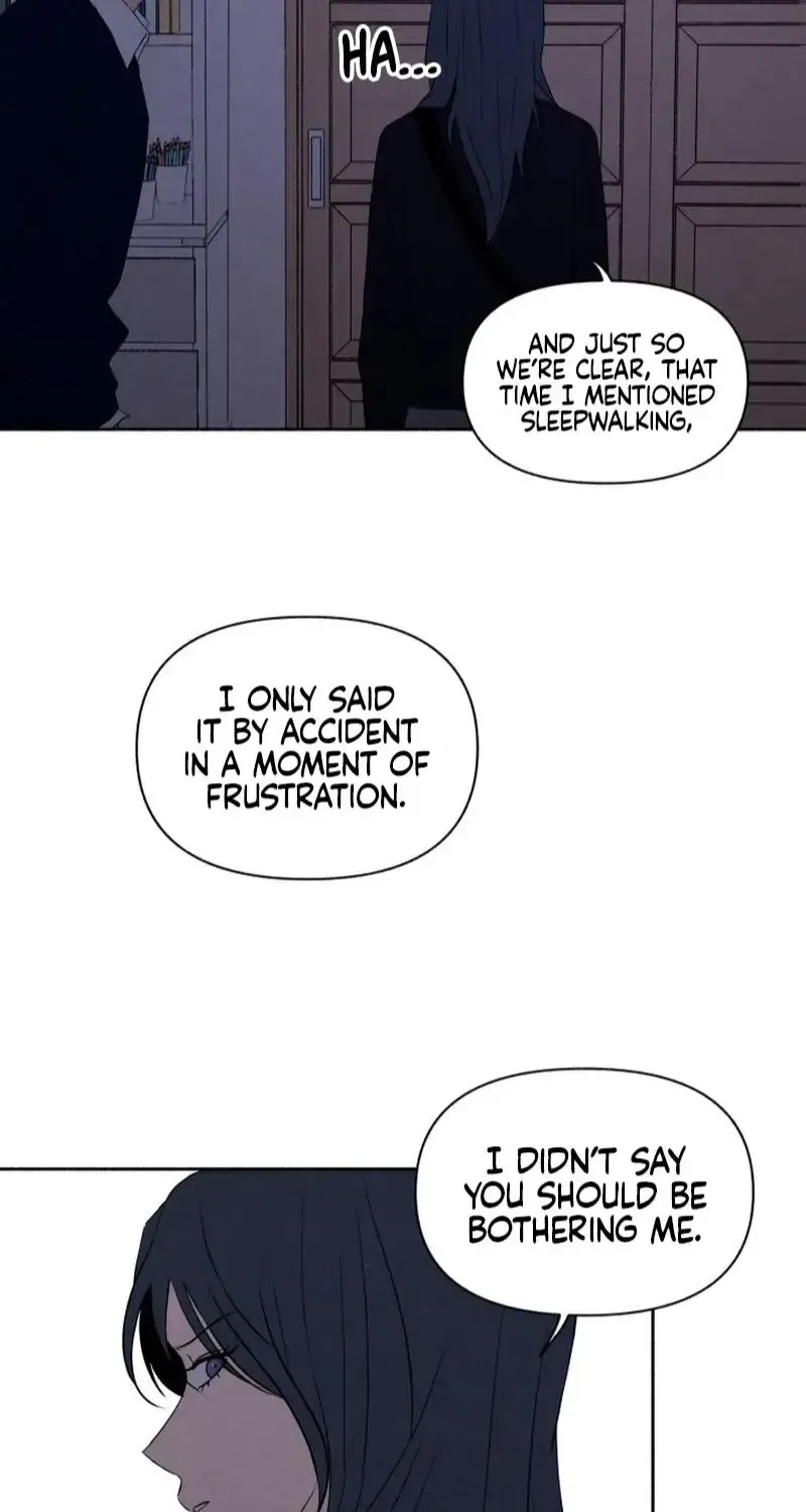 I Want to Stop Killing Zinmanga X Chapter 17 Page 46