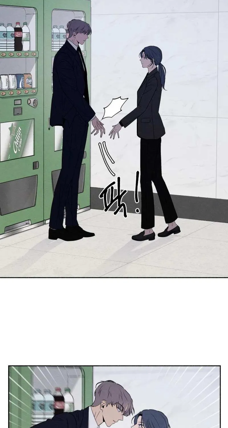 I Want to Stop Killing Zinmanga X Chapter 15 Page 47