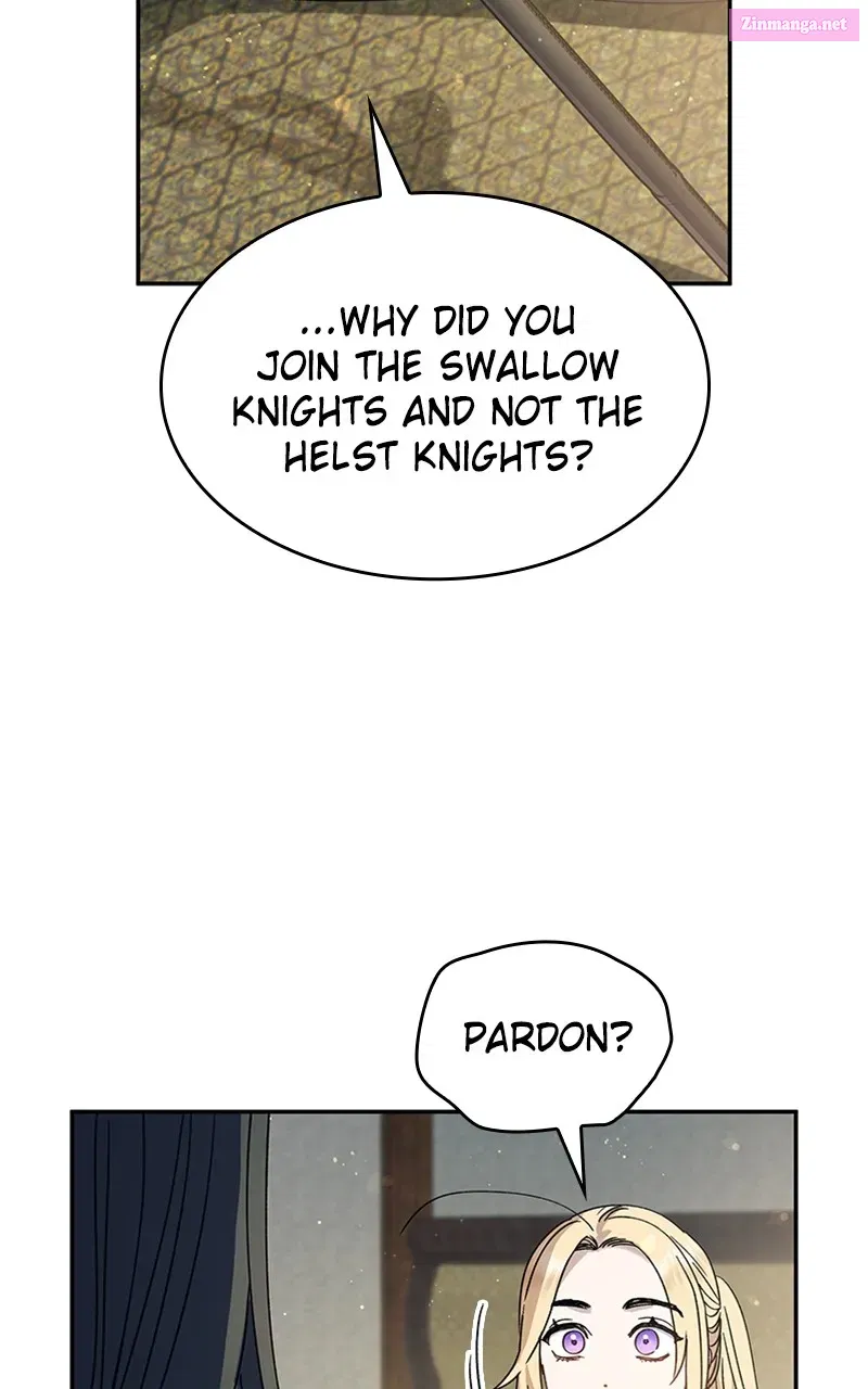 S.K.T(Swallow Knights Tales) Zinmanga X Chapter 2 Page 64