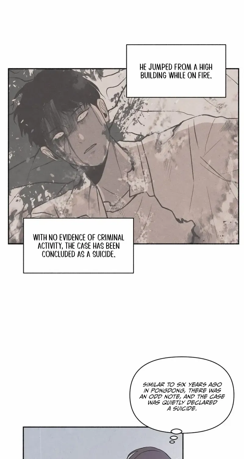 I Want to Stop Killing Zinmanga X Chapter 14 Page 21