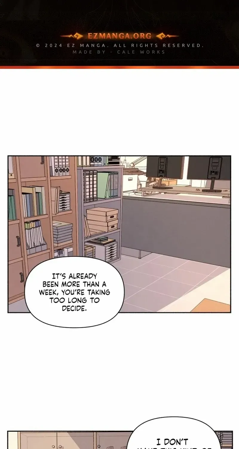 I Want to Stop Killing Zinmanga X Chapter 13 Page 3