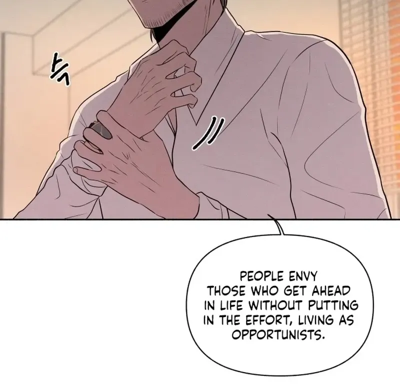 I Want to Stop Killing Zinmanga X Chapter 13 Page 22