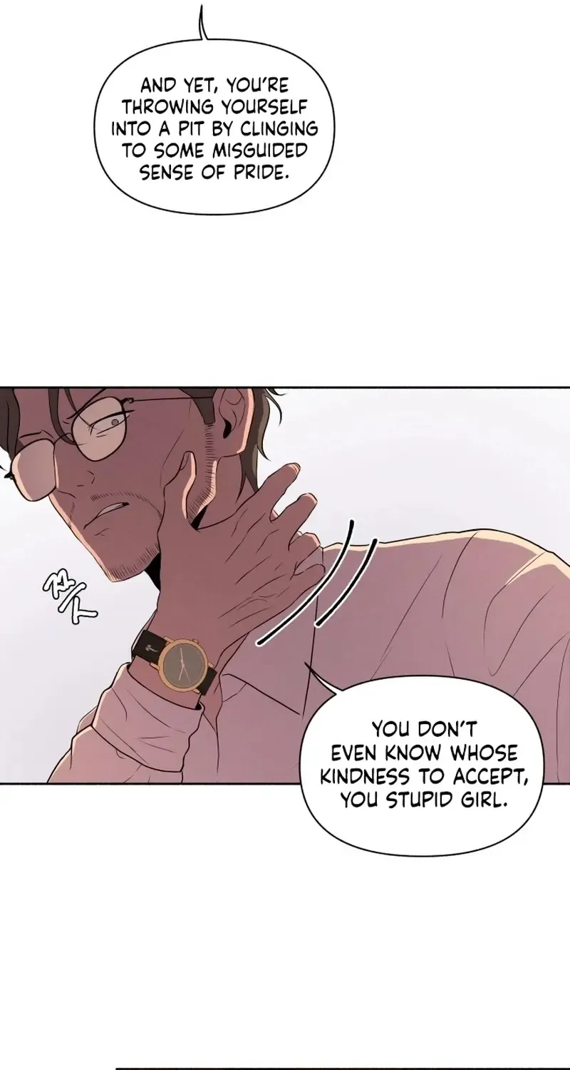 I Want to Stop Killing Zinmanga X Chapter 13 Page 23