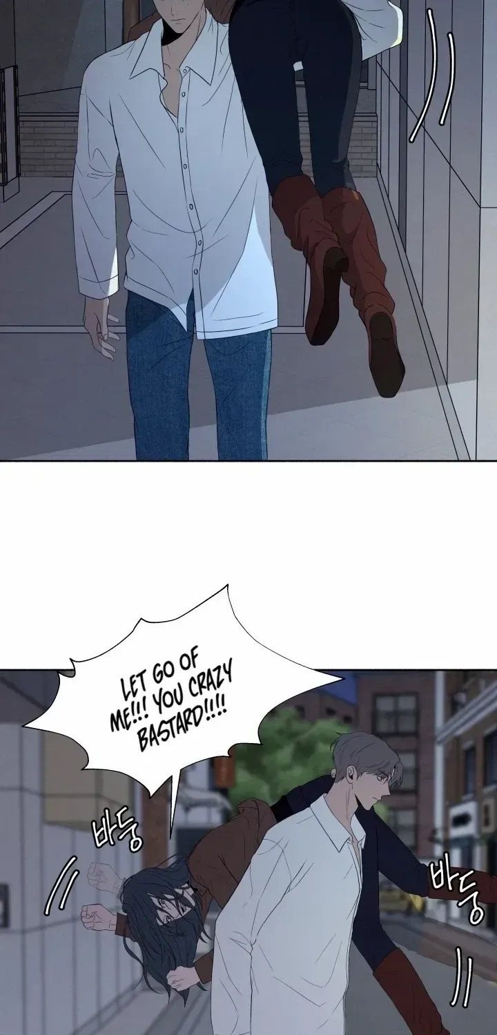 I Want to Stop Killing Zinmanga X Chapter 12 Page 31