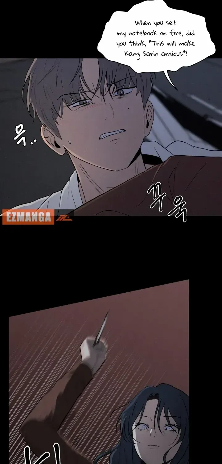 I Want to Stop Killing Zinmanga X Chapter 12 Page 39