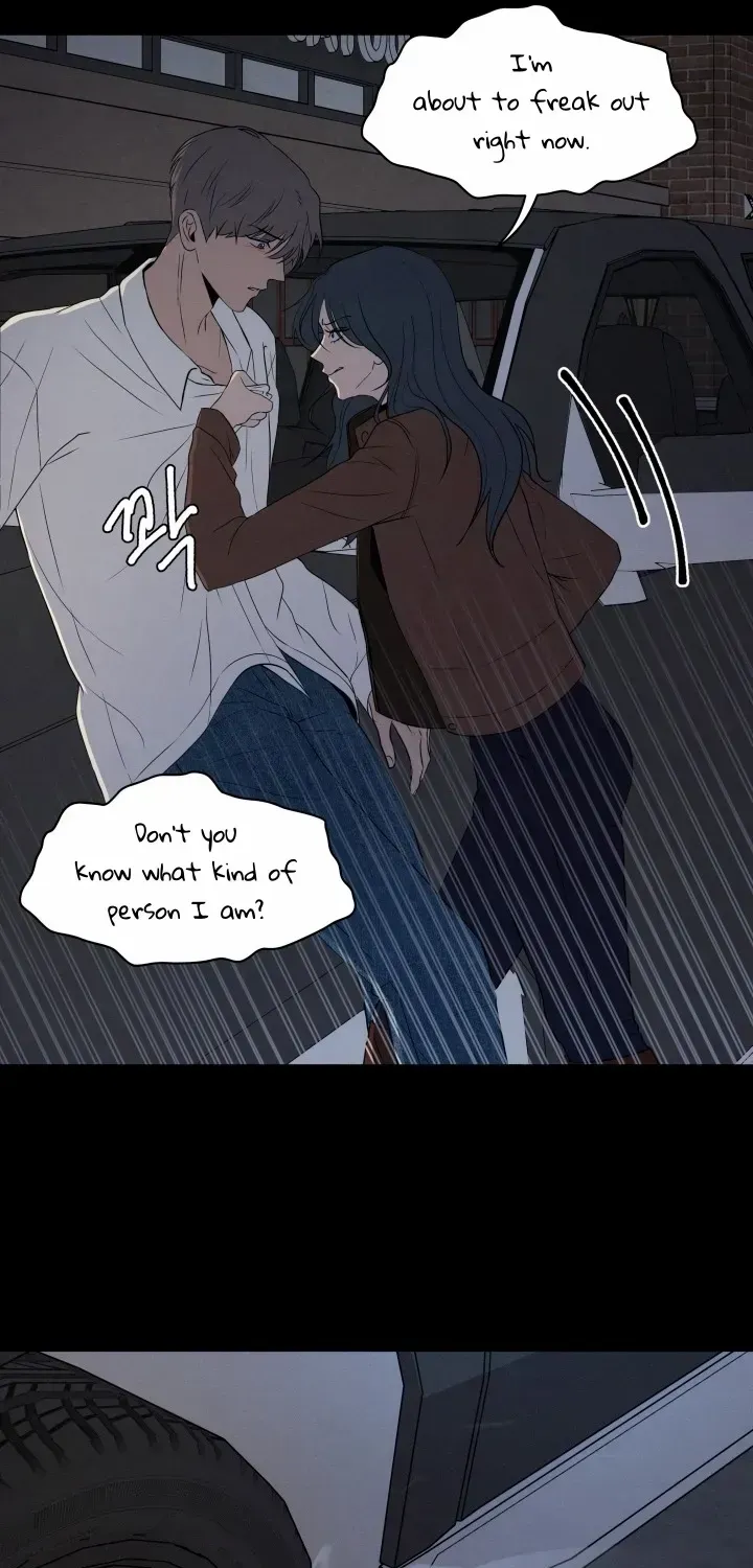 I Want to Stop Killing Zinmanga X Chapter 12 Page 44