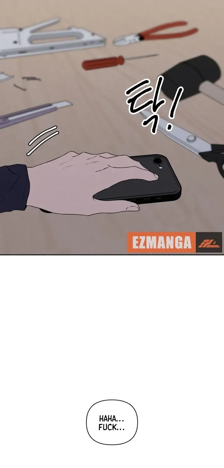 I Want to Stop Killing Zinmanga X Chapter 12 Page 59