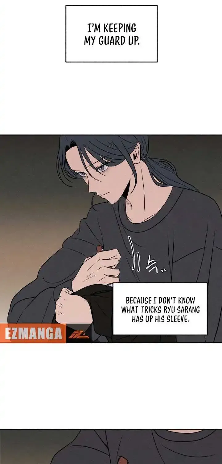 I Want to Stop Killing Zinmanga X Chapter 10 Page 27