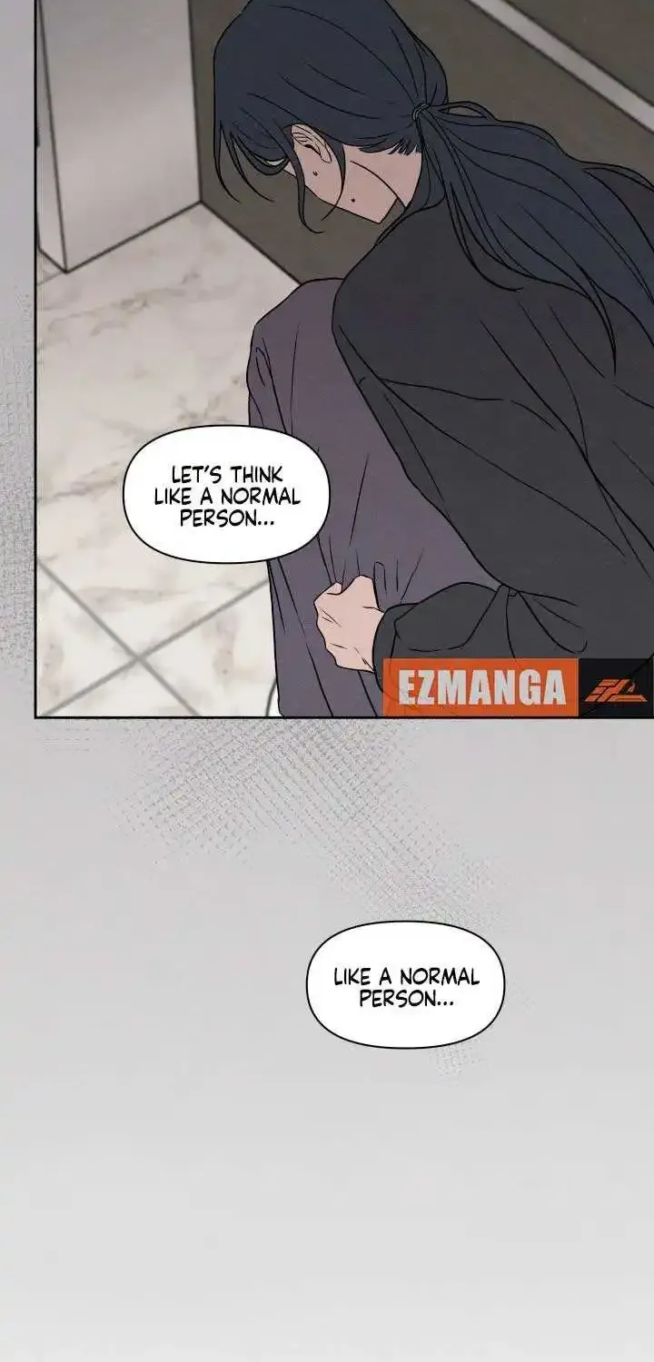 I Want to Stop Killing Zinmanga X Chapter 10 Page 38