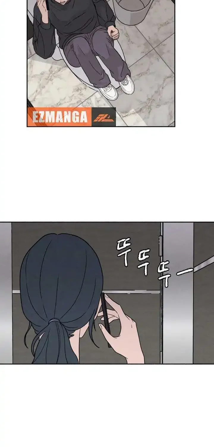 I Want to Stop Killing Zinmanga X Chapter 10 Page 45