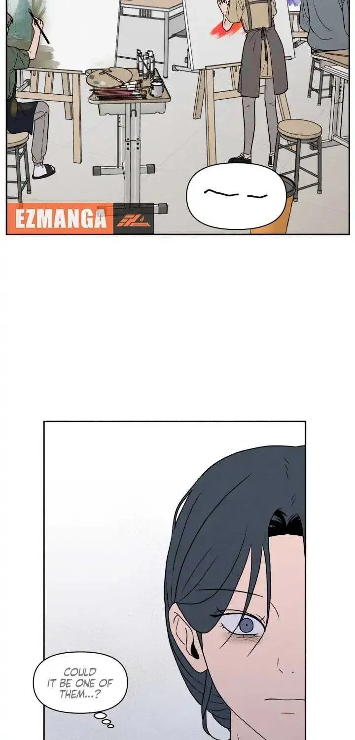 I Want to Stop Killing Zinmanga X Chapter 10 Page 49