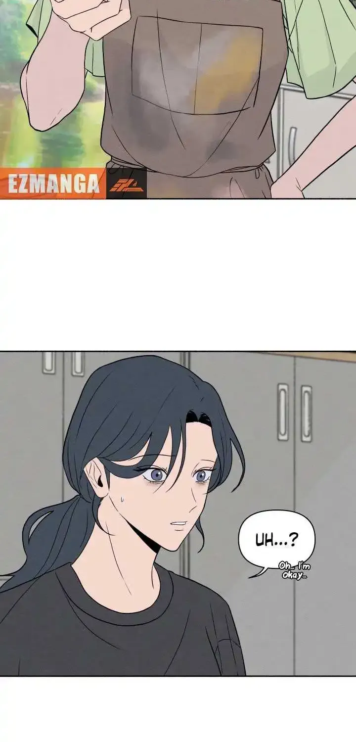 I Want to Stop Killing Zinmanga X Chapter 10 Page 52