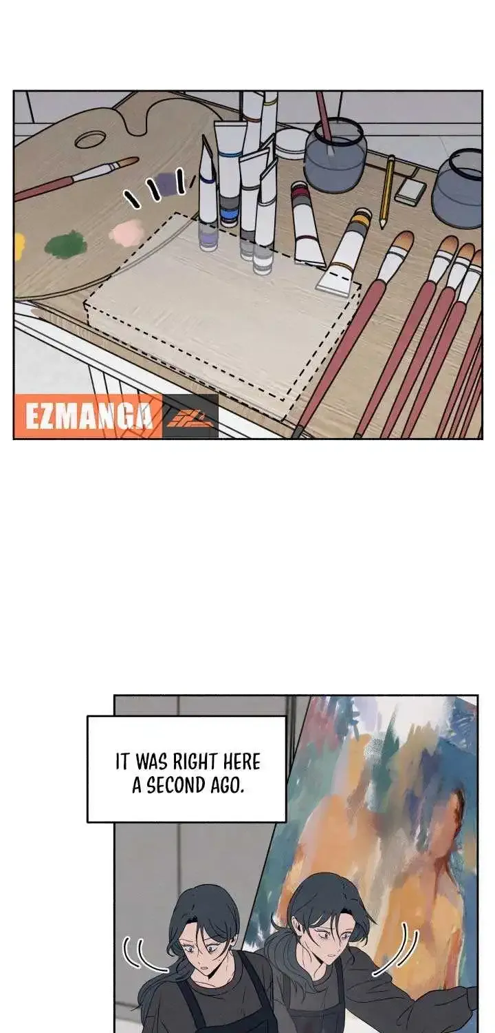 I Want to Stop Killing Zinmanga X Chapter 10 Page 65