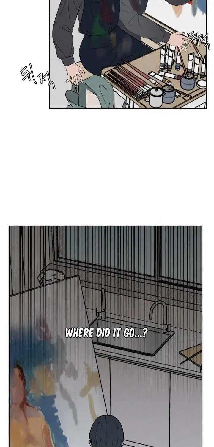 I Want to Stop Killing Zinmanga X Chapter 10 Page 66
