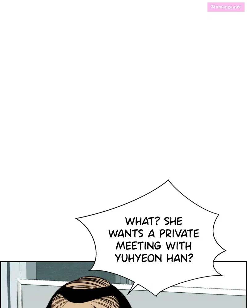 A Man's Man Zinmanga X Chapter 92 Page 22