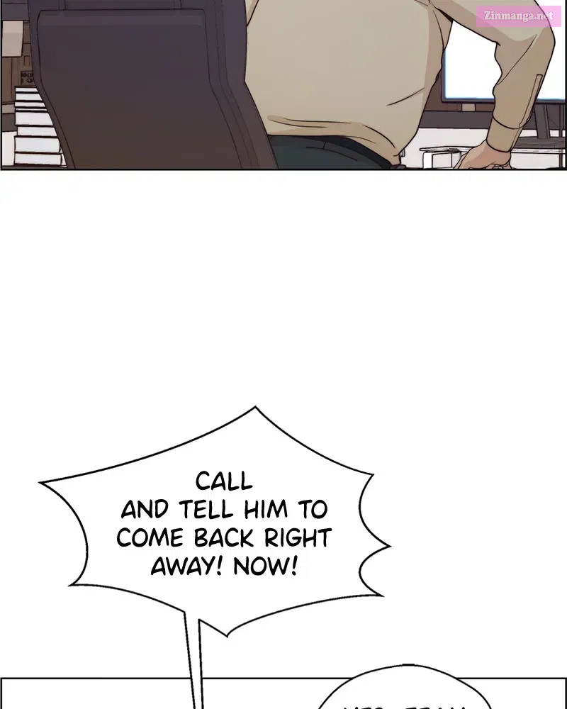 A Man's Man Zinmanga X Chapter 92 Page 27