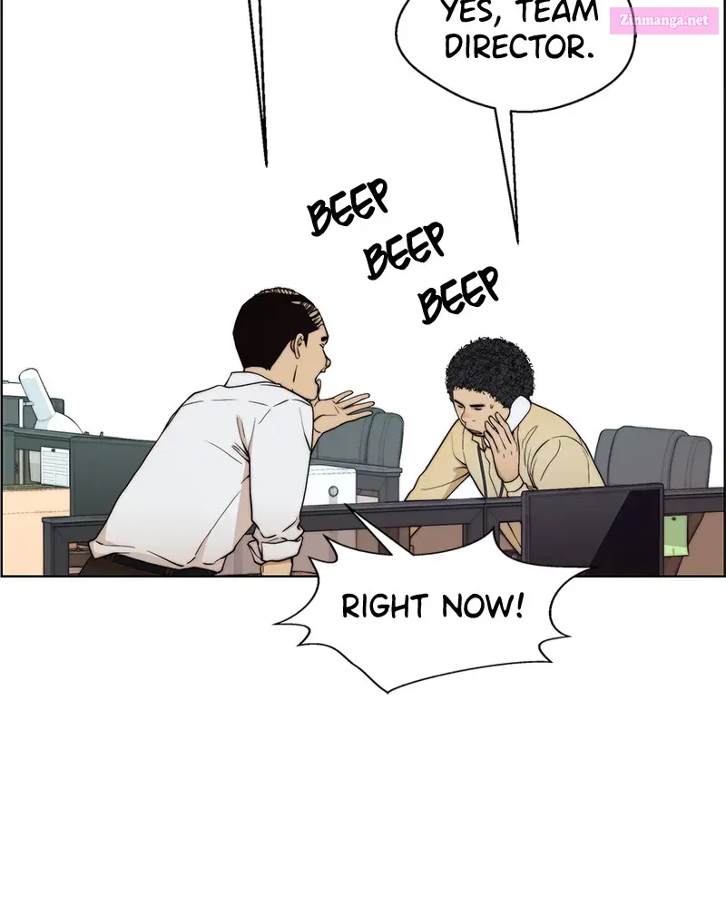 A Man's Man Zinmanga X Chapter 92 Page 28