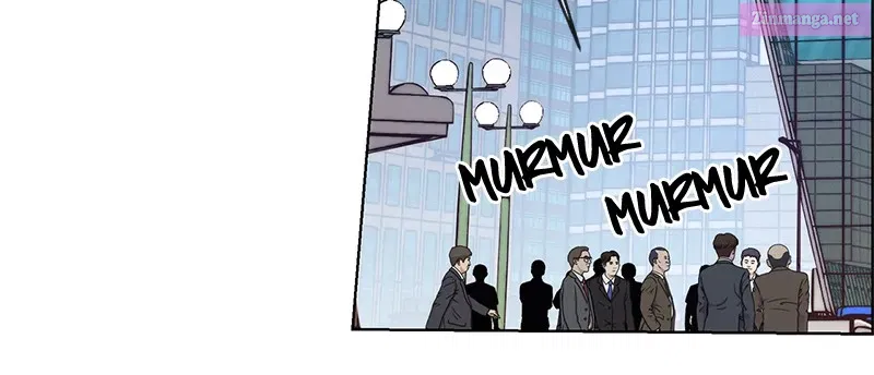 A Man's Man Zinmanga X Chapter 92 Page 36
