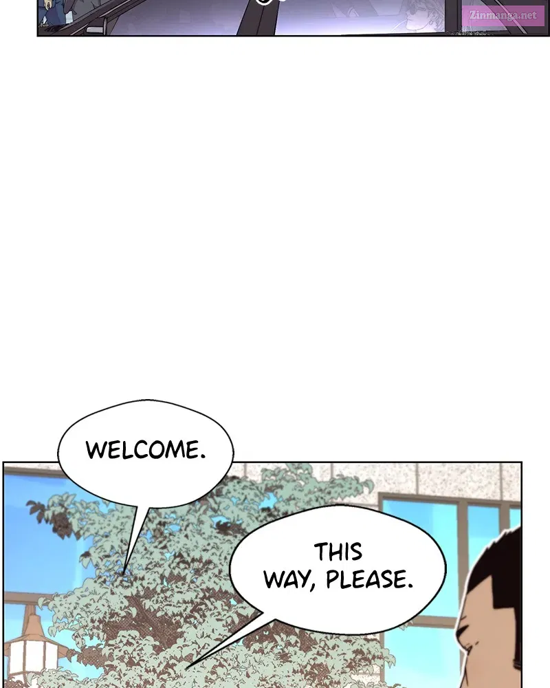A Man's Man Zinmanga X Chapter 92 Page 40