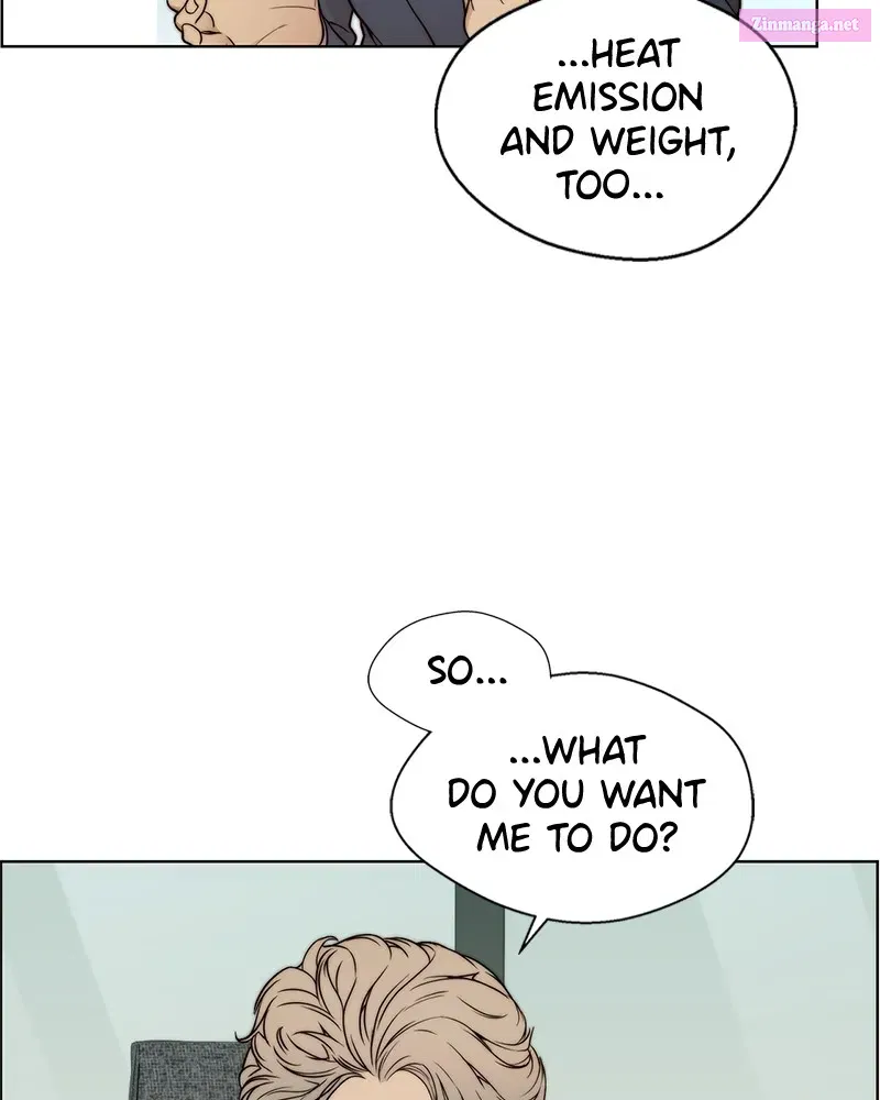 A Man's Man Zinmanga X Chapter 92 Page 49
