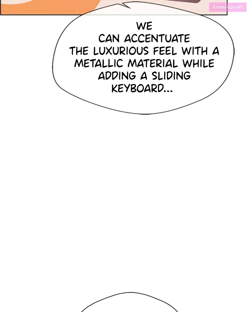 A Man's Man Zinmanga X Chapter 92 Page 56