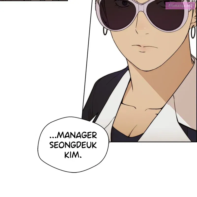 A Man's Man Zinmanga X Chapter 92 Page 58