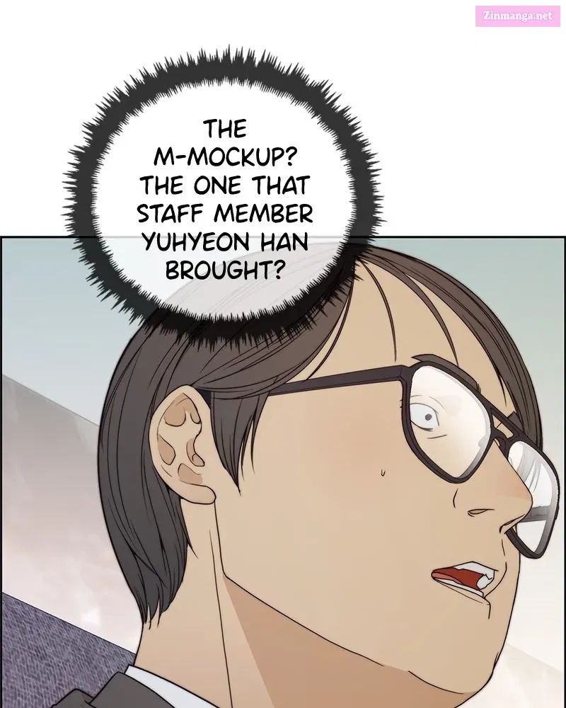 A Man's Man Zinmanga X Chapter 92 Page 59