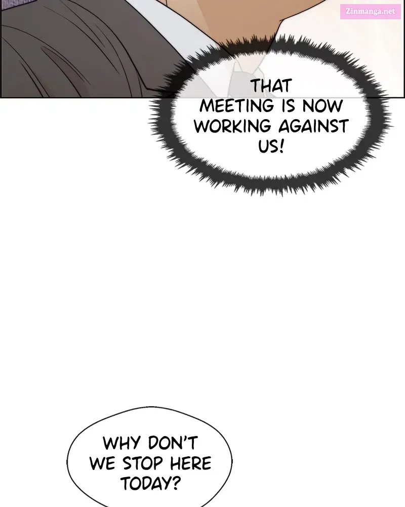 A Man's Man Zinmanga X Chapter 92 Page 60
